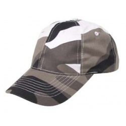 MFH - Casquette baseball Urban