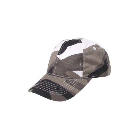 Casquette baseball Urban Casquette baseball Urban