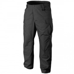 Pantalon SFU NEXT - Noir - Helikon Taille