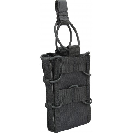 Porte chargeur M4 type TACO - Noir - Viper Porte chargeur M4 type TACO - Noir - Viper