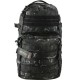 Sac à dos MOLLE 40L - MTP Black - Kombat