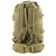 Sac à dos MOLLE 40L - Coyote - Kombat