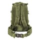 Sac à dos MOLLE 40L - Olive - Kombat