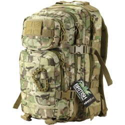 Sac à dos MOLLE 28L - ATP - Kombat UK