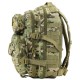 Sac à dos MOLLE 28L - MTP - Kombat