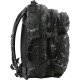 Sac à dos MOLLE 28L - MTP Black - Kombat