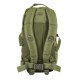 Sac à dos MOLLE 28L - Olive - Kombat