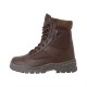 Bottes Commando - Marron - kombat