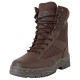 Bottes Commando - Marron - kombat