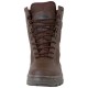 Bottes Commando - Marron - kombat