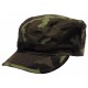 Casquette d'airsoft BDU - camo M95 tchèque - MFH