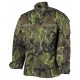 Veste d'airsoft ACU - camo M95 tchèque - MFH