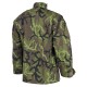 Veste d'airsoft ACU - camo M95 tchèque - MFH