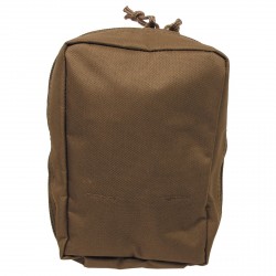 Poche petite EMT MOLLE- Coyote - MFH