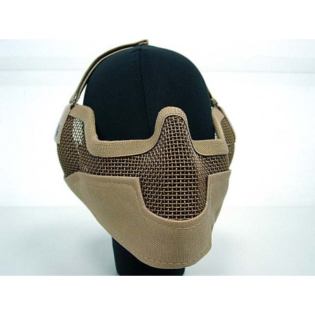 masque protection airsoft