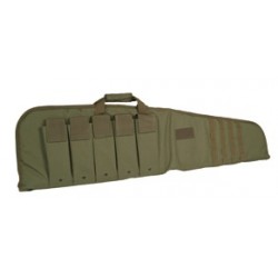 MIL-TEC - Housse de Transport Olive 140cm