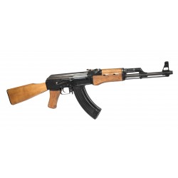 Réplique d´AK 47 - AK47 custom vieilli, précision et fiabilité - War Weary