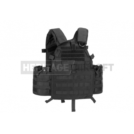 HOLSTER CEINTURE RETENTION SANGLE PORTE-CHARGEUR - Paintball Connexion