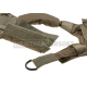 Gilet style 6094A - Porte-plaques - Ranger Green - Invader Gear