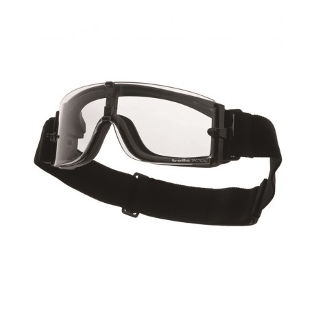 Masque tactique X800 Bollé - Noir - EPI - Bollé Masque tactique X800 Bollé - Noir - EPI - Bollé