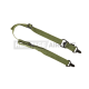 Sangle d'airsoft type FS3 - Olive - FMA