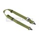 Sangle d'airsoft type FS3 - Olive - FMA