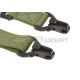 Sangle d'airsoft type FS3 - Olive - FMA