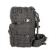 Sac à dos d'airsoft - MOLLE - 40L - Noir - Kombat UK