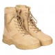 Commando boots - Desert