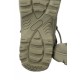 Bottes tactiques - Zip latéral - MultiCam - Mil-Tec