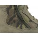 Bottes tactiques - Zip latéral - MultiCam - TEESAR