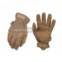 Gants d'airsoft Fast Fit - Coyote - Mechanix