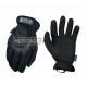 Gants d'airsoft Fast Fit - Noir - Mechanix