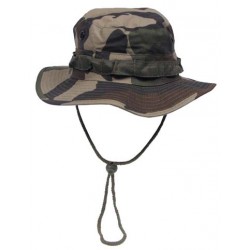 MFH - Chapeau de Brousse "Boonie Hat" Centre Europe