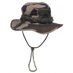 MFH - Chapeau de Brousse "Boonie Hat" Centre Europe