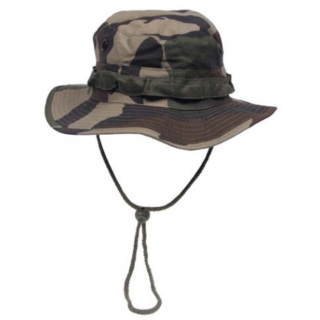 Chapeau de Brousse "Boonie Hat" Centre Europe