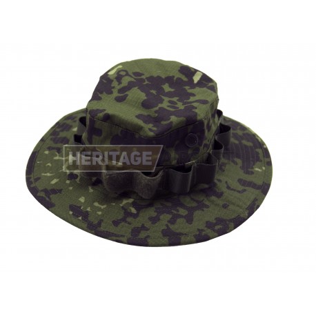 Chapeau de brousse Boonie Hat danois M84