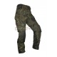 Pantalon Flecktarn avec renforts - G3 - 101INC