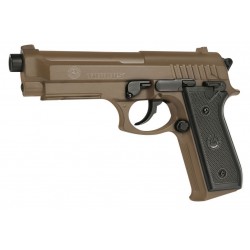 Taurus PT92 désert réplique à ressort [ Spring ] NPU