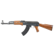 Kalashnikov AK47 réplique à ressort [ Spring ] NPU
