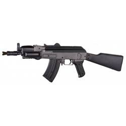 AK Kalashnikov Spetsnaz réplique de fusil d'airsoft à ressort [ Spring ]