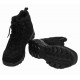 Chaussures tactiques mi basses - noir