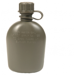 MIL-TEC - Gourde pour ensemble gourde M56 Vietnam - olive