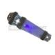 Vlight Lampe casque Bleu Element