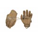 Gants d'airsoft M-Pact - Coyote - Mechanix