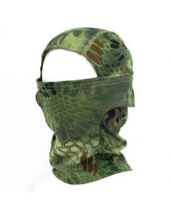 Cagoule-balaclava