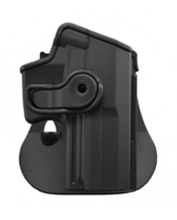 Holsters for airsoft guns