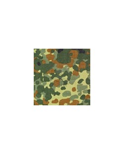 Flecktarn