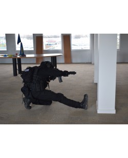 Tenue Airsoft Level 2 Gamer CQB