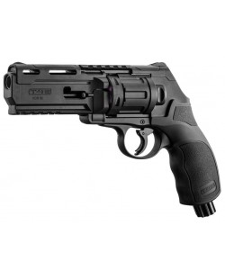 Pistolet et fusil de défense